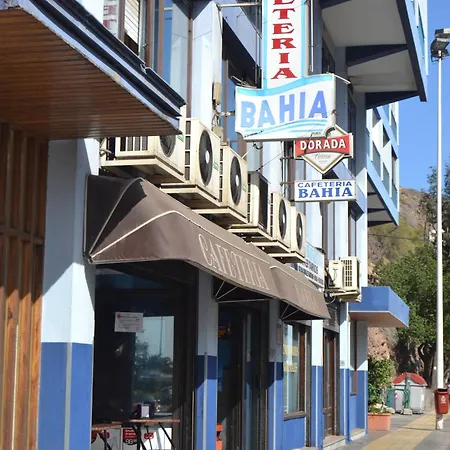 Vacacional Con Vistas Al Mar Santa-Cruz de Ténérife