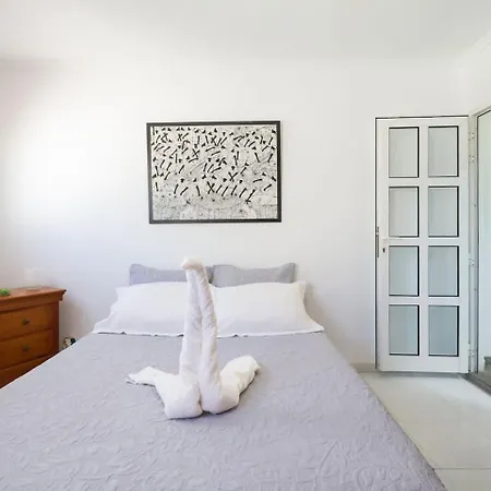 Apartamento Vacacional En Puerto Del Carmen