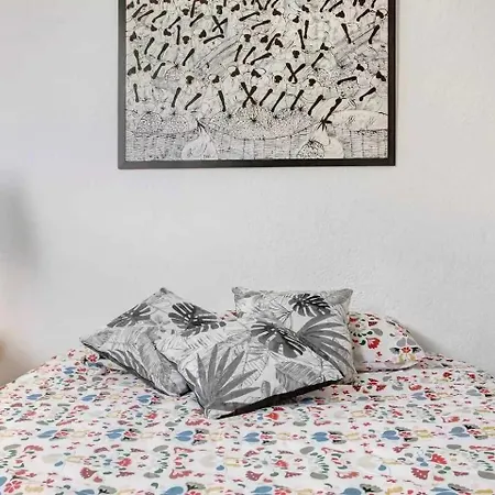 Apartamento Vacacional En Puerto Del Carmen * Puerto del Carmen (Lanzarote)