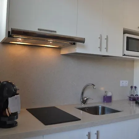 Appartement Vacacional Con Vistas Al Mar *