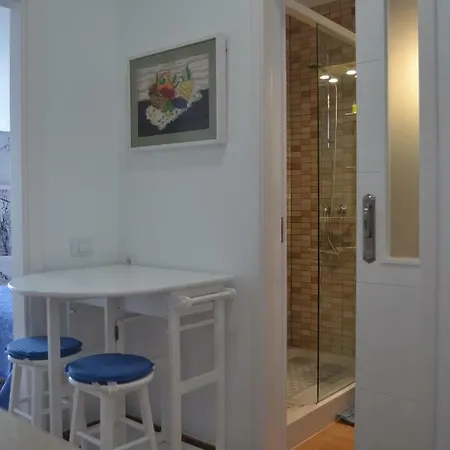 Vacacional Con Vistas Al Mar *