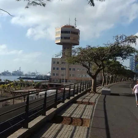 Appartement Vacacional Con Vistas Al Mar *