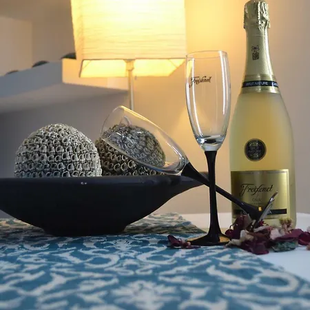 Vacacional Con Vistas Al Mar Appartement