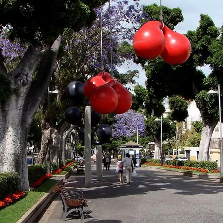 Vacacional Con Vistas Al Mar Appartement