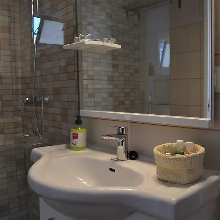 Appartement Vacacional Con Vistas Al Mar Santa-Cruz de Ténérife