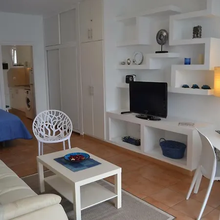 Vacacional Con Vistas Al Mar * Santa-Cruz de Ténérife