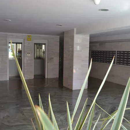 Vacacional Con Vistas Al Mar * Santa-Cruz de Ténérife