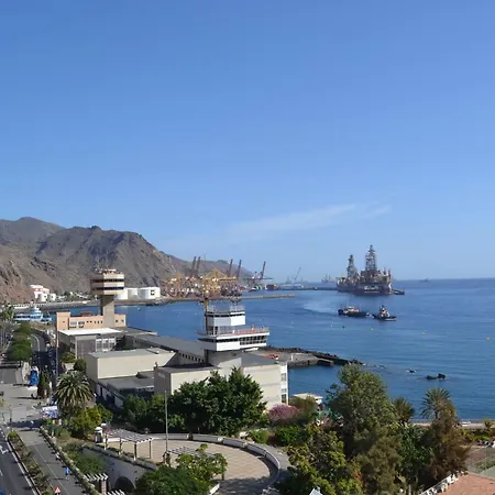 Appartement Vacacional Con Vistas Al Mar