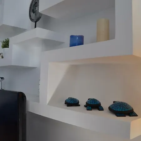 Vacacional Con Vistas Al Mar Appartement *