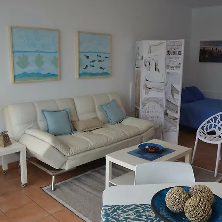 Vacacional Con Vistas Al Mar