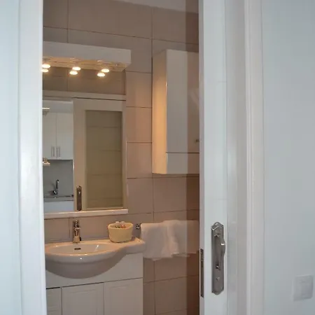 Vacacional Con Vistas Al Mar Santa-Cruz de Ténérife