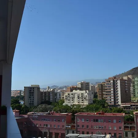 Vacacional Con Vistas Al Mar Appartement Santa-Cruz de Ténérife