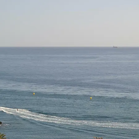 Vacacional Con Vistas Al Mar * Santa-Cruz de Ténérife