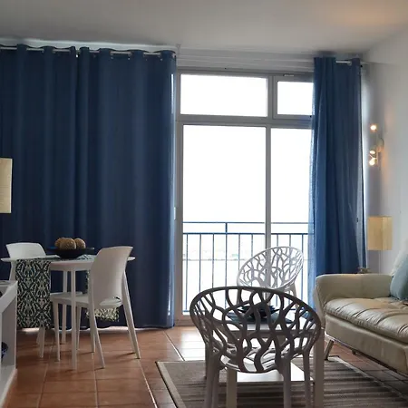 Vacacional Con Vistas Al Mar Appartement *