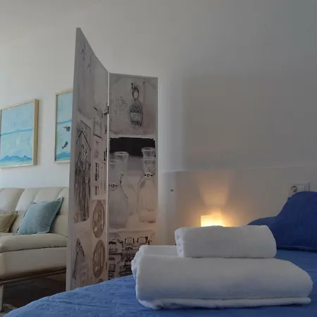 Vacacional Con Vistas Al Mar Appartement